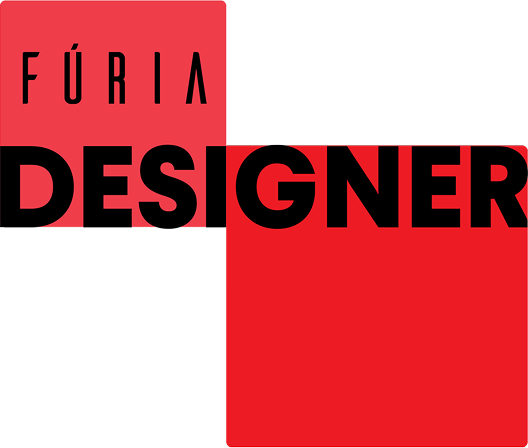 logo fúria designer